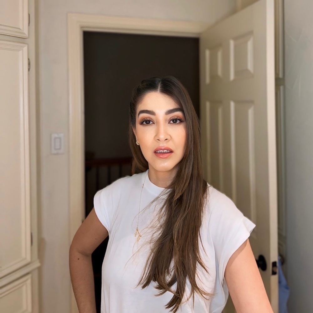 Meet your Posher, Bárbara